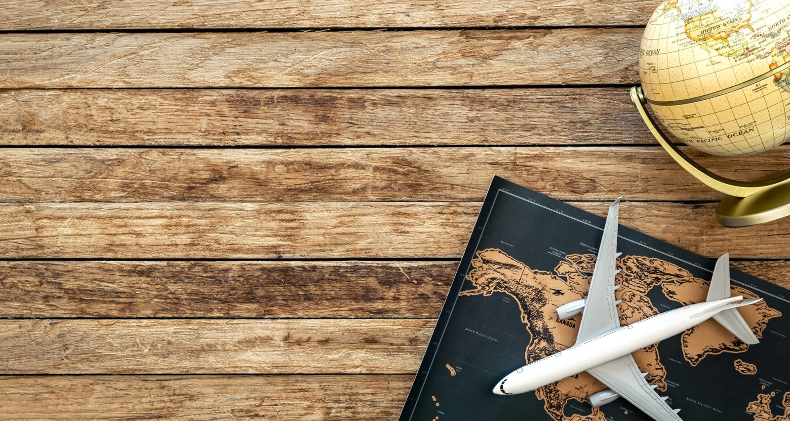 Travel with carefree mind