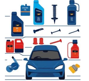 Consumables Coverage